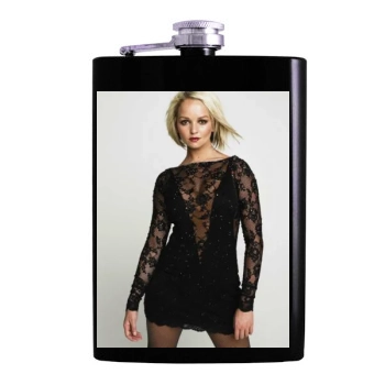 Jennifer Ellison Hip Flask