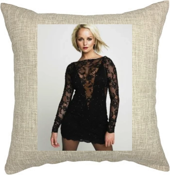 Jennifer Ellison Pillow