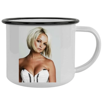 Jennifer Ellison Camping Mug