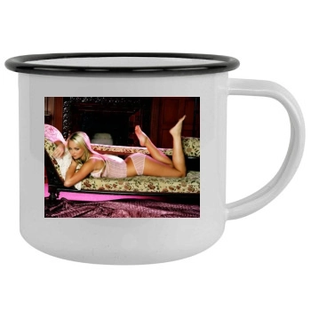 Jennifer Ellison Camping Mug