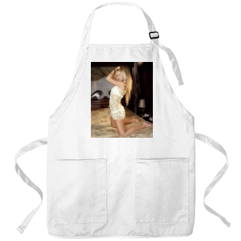 Jennifer Ellison Apron