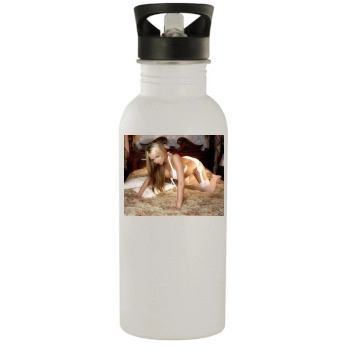 Jennifer Ellison Stainless Steel Water Bottle