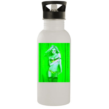 Jennifer Ellison Stainless Steel Water Bottle