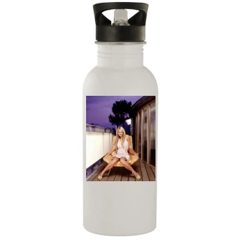 Jennifer Ellison Stainless Steel Water Bottle