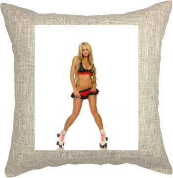 Jennifer Ellison Pillow