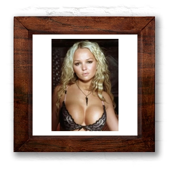 Jennifer Ellison 6x6