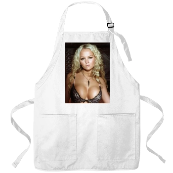 Jennifer Ellison Apron