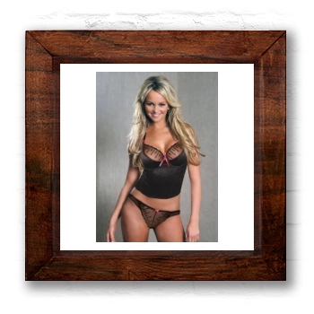 Jennifer Ellison 6x6