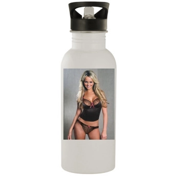 Jennifer Ellison Stainless Steel Water Bottle