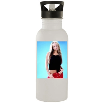 Jennifer Ellison Stainless Steel Water Bottle