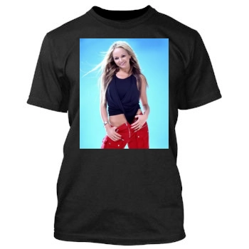 Jennifer Ellison Men's TShirt