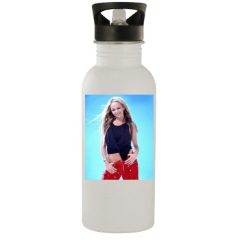 Jennifer Ellison Stainless Steel Water Bottle