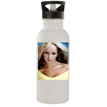 Jennifer Ellison Stainless Steel Water Bottle