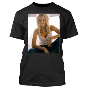 Jennifer Ellison Men's TShirt