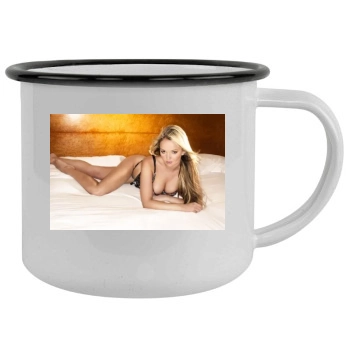 Jennifer Ellison Camping Mug