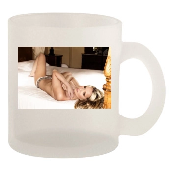 Jennifer Ellison 10oz Frosted Mug