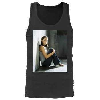 Jennifer Garner Men's Tank Top