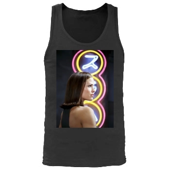 Jennifer Garner Men's Tank Top