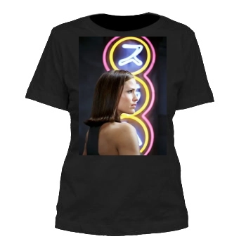 Jennifer Garner Women's Cut T-Shirt