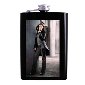 Jennifer Garner Hip Flask