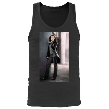 Jennifer Garner Men's Tank Top