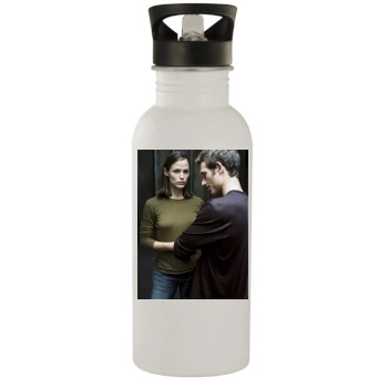 Jennifer Garner Stainless Steel Water Bottle