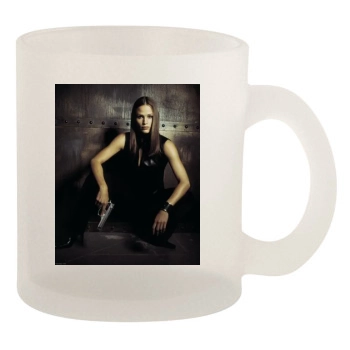 Jennifer Garner 10oz Frosted Mug