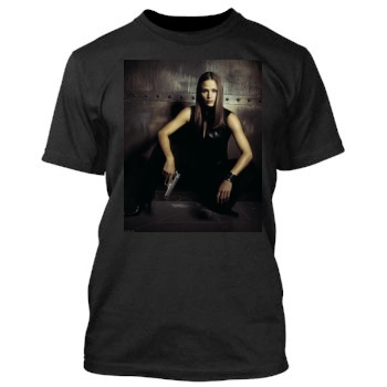 Jennifer Garner Men's TShirt