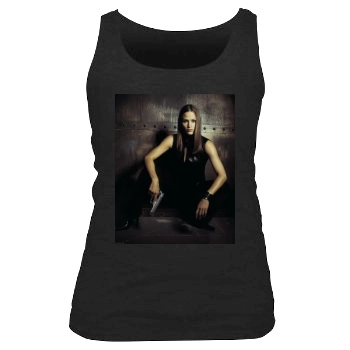 Jennifer Garner Women's Tank Top