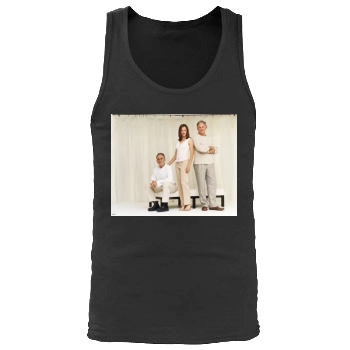 Jennifer Garner Men's Tank Top