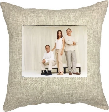 Jennifer Garner Pillow