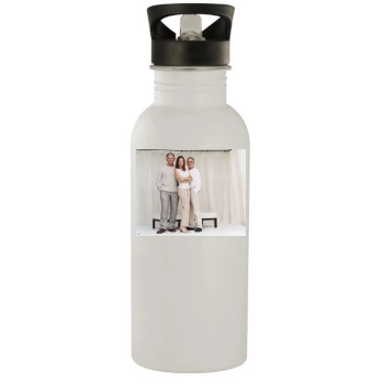 Jennifer Garner Stainless Steel Water Bottle