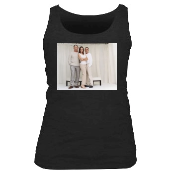 Jennifer Garner Women's Tank Top