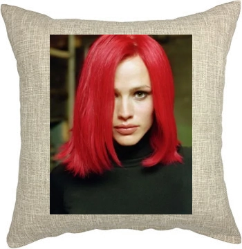 Jennifer Garner Pillow