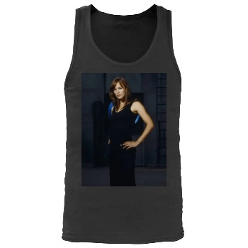 Jennifer Garner Men's Tank Top