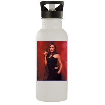 Jennifer Garner Stainless Steel Water Bottle