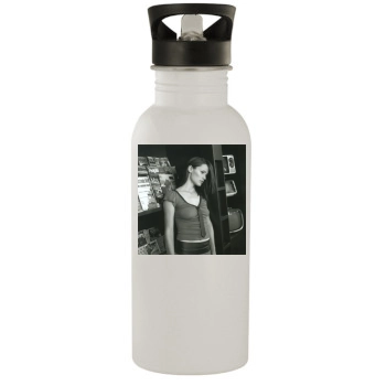 Jennifer Garner Stainless Steel Water Bottle