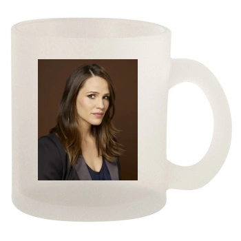 Jennifer Garner 10oz Frosted Mug