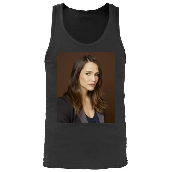 Jennifer Garner Men's Tank Top