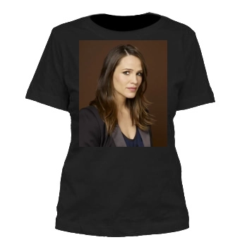 Jennifer Garner Women's Cut T-Shirt