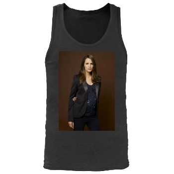 Jennifer Garner Men's Tank Top