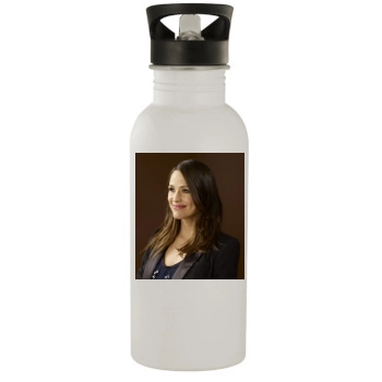 Jennifer Garner Stainless Steel Water Bottle