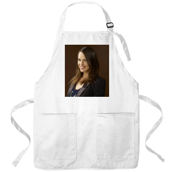 Jennifer Garner Apron