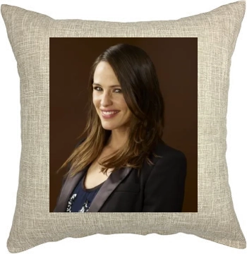 Jennifer Garner Pillow