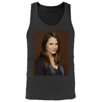 Jennifer Garner Men's Tank Top