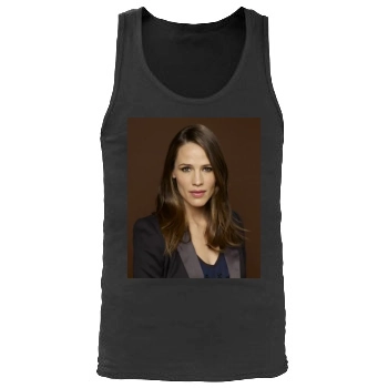 Jennifer Garner Men's Tank Top