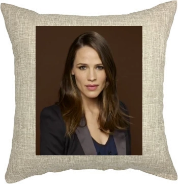 Jennifer Garner Pillow