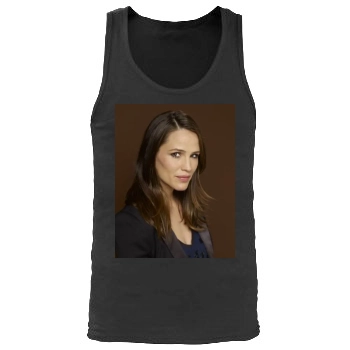 Jennifer Garner Men's Tank Top