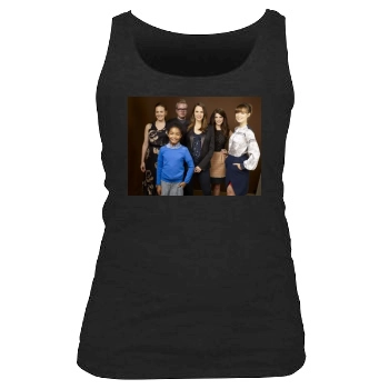 Jennifer Garner Women's Tank Top