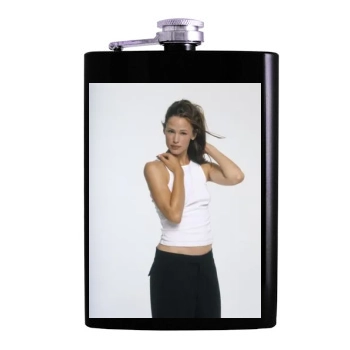 Jennifer Garner Hip Flask